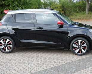 Suzuki Swift Gebrauchtwagen