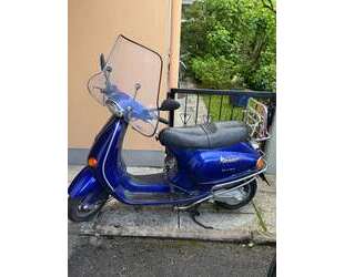 Vespa ET 4 Gebrauchtwagen