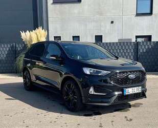 Ford Edge Gebrauchtwagen