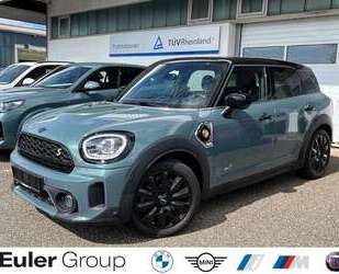 Mini Cooper SE Countryman Gebrauchtwagen