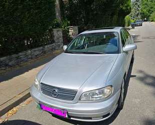 Opel Omega Gebrauchtwagen