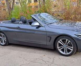 BMW 420 Gebrauchtwagen