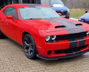Dodge Challenger Gebrauchtwagen