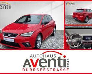 Seat Ibiza Gebrauchtwagen