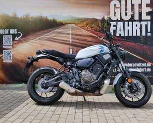 Yamaha XSR 700 Gebrauchtwagen