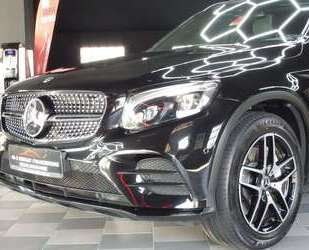Mercedes-Benz GLC 350 Gebrauchtwagen
