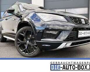 Seat Ateca Gebrauchtwagen