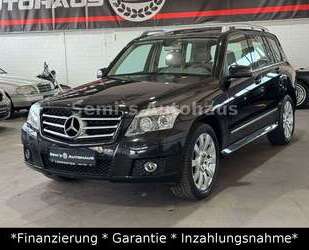 Mercedes-Benz GLK 320 Gebrauchtwagen