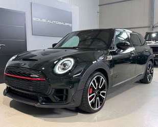 Mini John Cooper Works Clubman Gebrauchtwagen