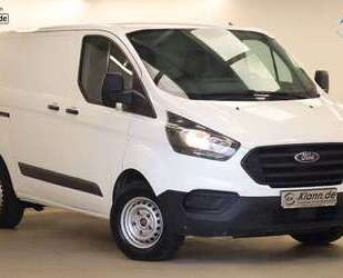 Ford Tourneo Custom Gebrauchtwagen