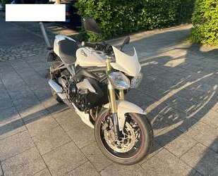 Triumph Street Triple 675 Gebrauchtwagen