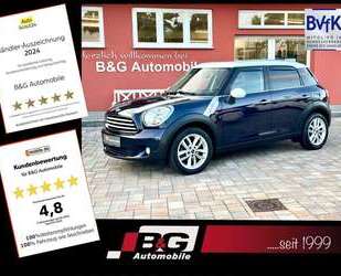 Mini Cooper Countryman Gebrauchtwagen