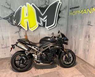 Triumph Street Triple 675 Gebrauchtwagen