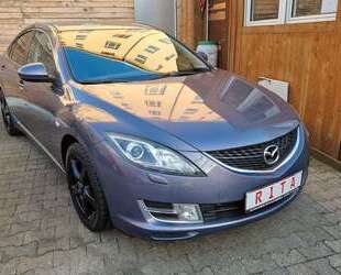 Mazda 6 Gebrauchtwagen