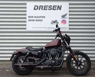 Harley Davidson XL 1200 Gebrauchtwagen