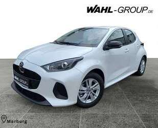 Mazda 2 Gebrauchtwagen