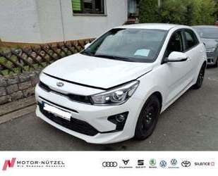 Kia Rio Gebrauchtwagen