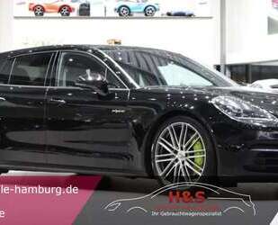 Porsche Panamera Gebrauchtwagen