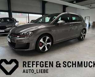 VW Golf GTI Gebrauchtwagen