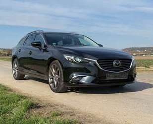 Mazda 6 Gebrauchtwagen