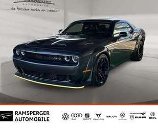 Dodge Challenger Gebrauchtwagen