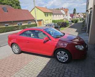 VW Eos Gebrauchtwagen