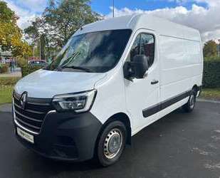 Renault Master Gebrauchtwagen
