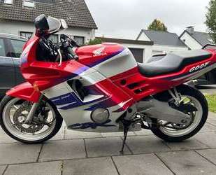 Honda CBF 600 Gebrauchtwagen