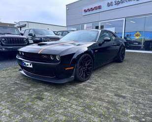 Dodge Challenger Gebrauchtwagen