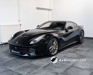 Ferrari F12 Gebrauchtwagen