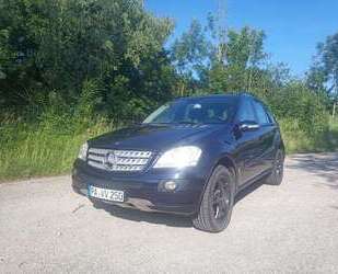 Mercedes-Benz ML 320 Gebrauchtwagen