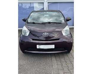 Toyota iQ Gebrauchtwagen