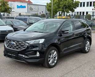 Ford Edge Gebrauchtwagen