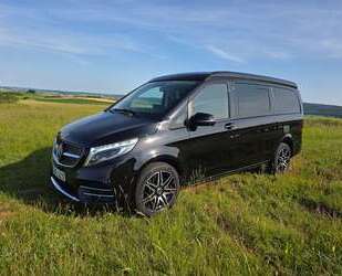 Mercedes-Benz Marco Polo Gebrauchtwagen