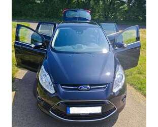 Ford C-Max Gebrauchtwagen