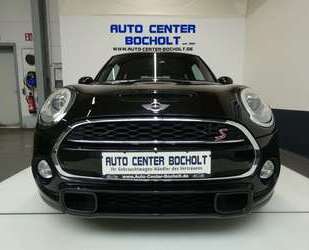 Mini Cooper S Gebrauchtwagen