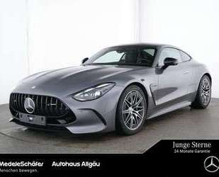 Mercedes-Benz AMG GT Gebrauchtwagen