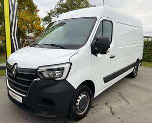 Renault Master Gebrauchtwagen