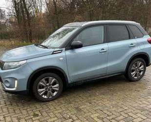 Suzuki Vitara Gebrauchtwagen