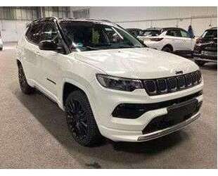 Jeep Compass Gebrauchtwagen