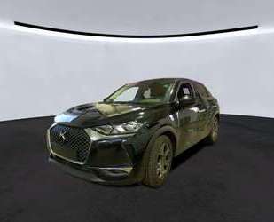 DS Automobiles DS 3 Crossback Gebrauchtwagen