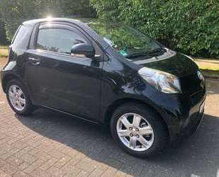 Toyota iQ Gebrauchtwagen