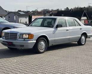Mercedes-Benz S 420 Gebrauchtwagen