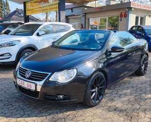 VW Eos Gebrauchtwagen