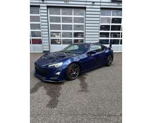 Toyota GT86 Gebrauchtwagen