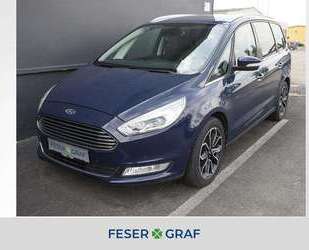 Ford Galaxy Gebrauchtwagen