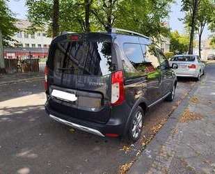 Dacia Dokker Gebrauchtwagen