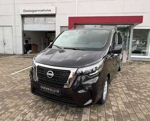 Nissan Primastar Gebrauchtwagen