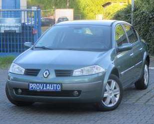 Renault Megane Gebrauchtwagen