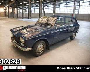 Peugeot 204 Gebrauchtwagen
